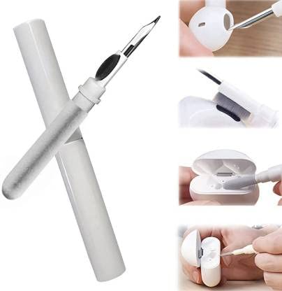 Multi Cleaning Pen For Phone , Earbuds or Other Devices