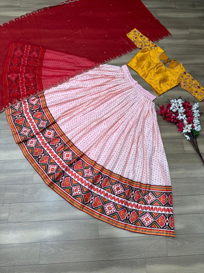 New Wedding Wear Lehenga Choli