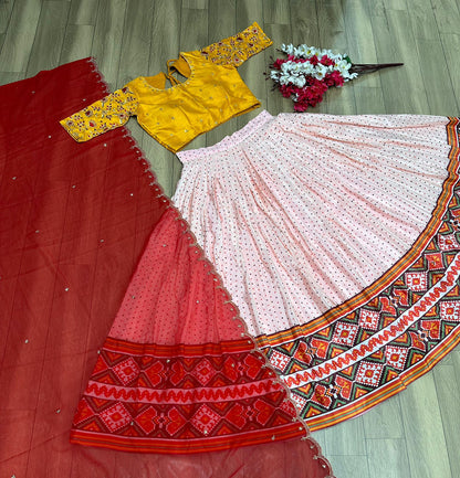 New Wedding Wear Lehenga Choli