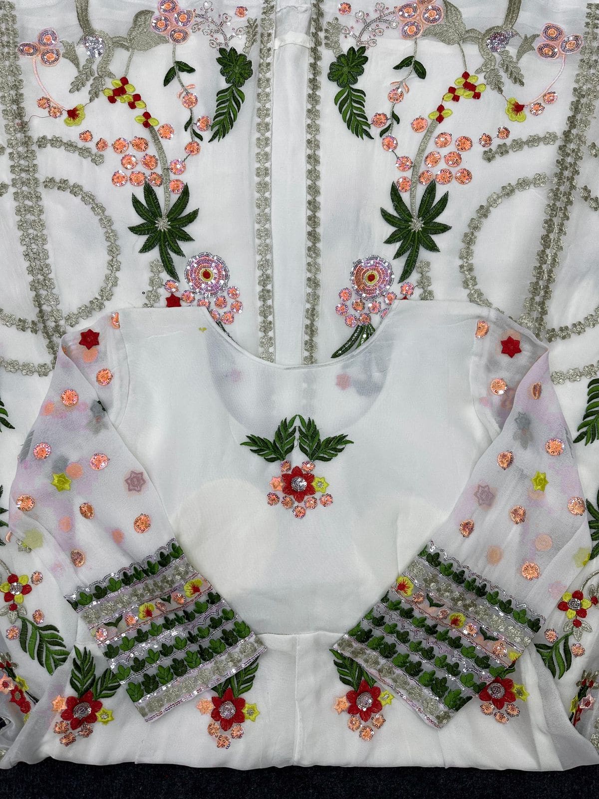 Party Wear Designer Lehenga Available In Multiple Color