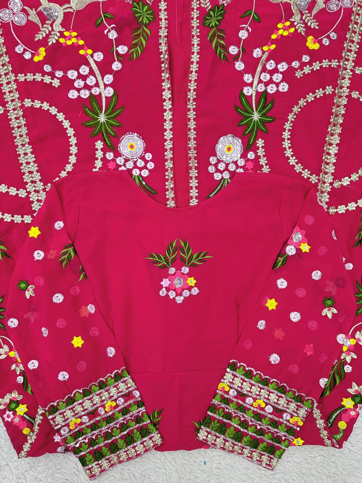 Party Wear Designer Lehenga Available In Multiple Color