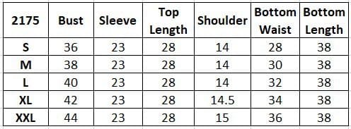 Ready To wear Co-ord Set - Green Color