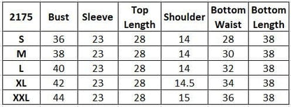 Ready To wear Co-ord Set - Green Color