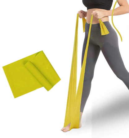 Resistance Loop Exercise Bands for Squats, HIPS, Legs, Butt, Glutes and Heavy Workouts Physical Therapy