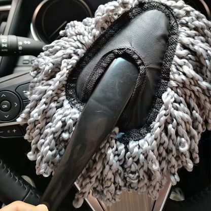 Small Car Duster