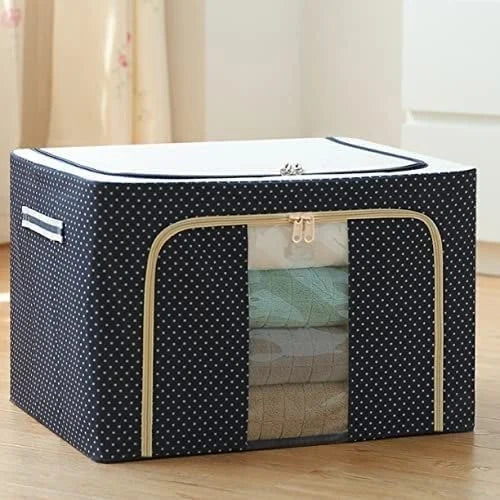 66L Storage Bags For Clothes