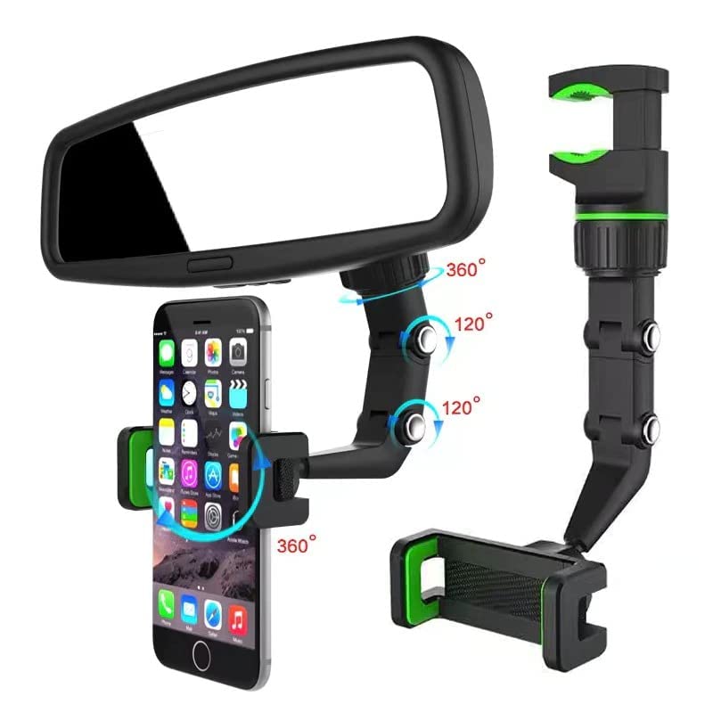 Universal Clip Cellhphone Holder