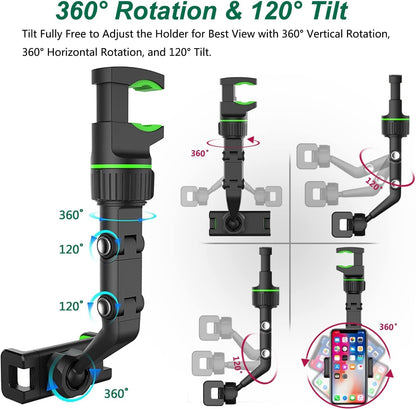 Universal Clip Cellhphone Holder